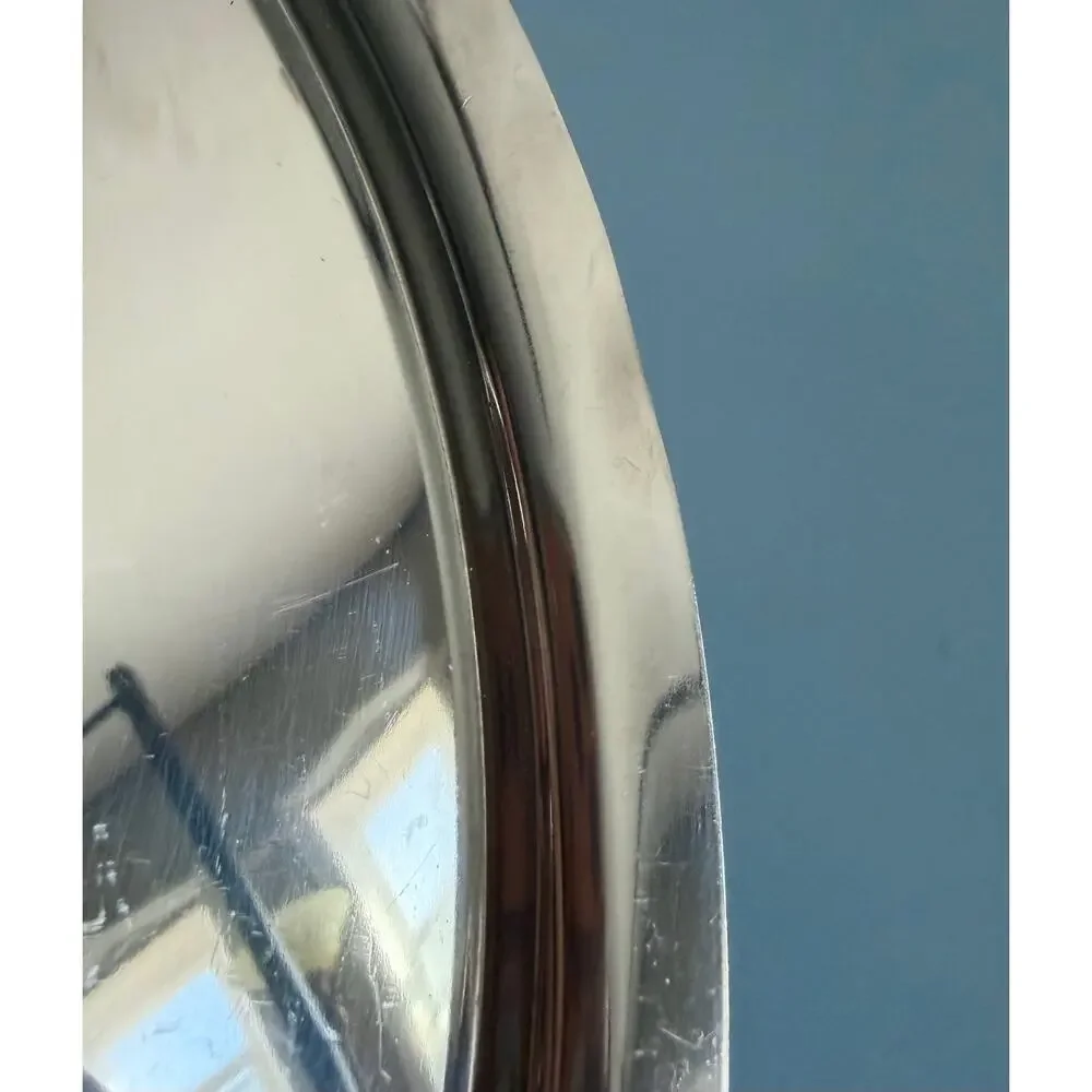 ALL-CLAD 11 3/8” Stainless Steel Lid